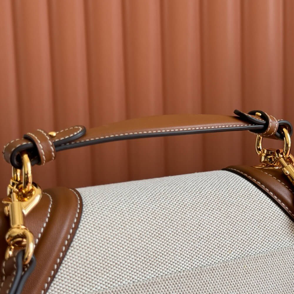 Gucci Blondie small top handle bag - Top Club