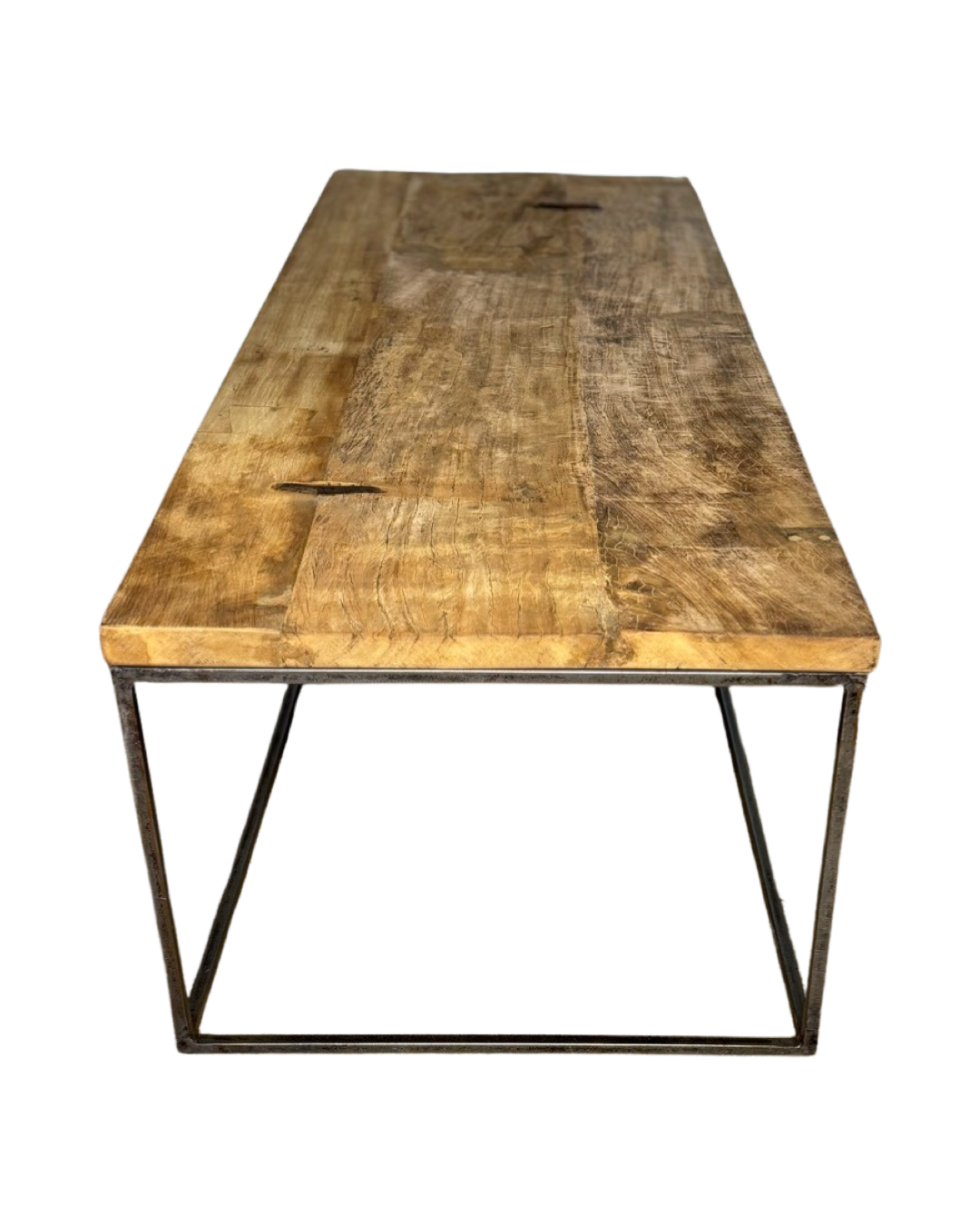 Salontafel uniek Salontafel 140x50x38