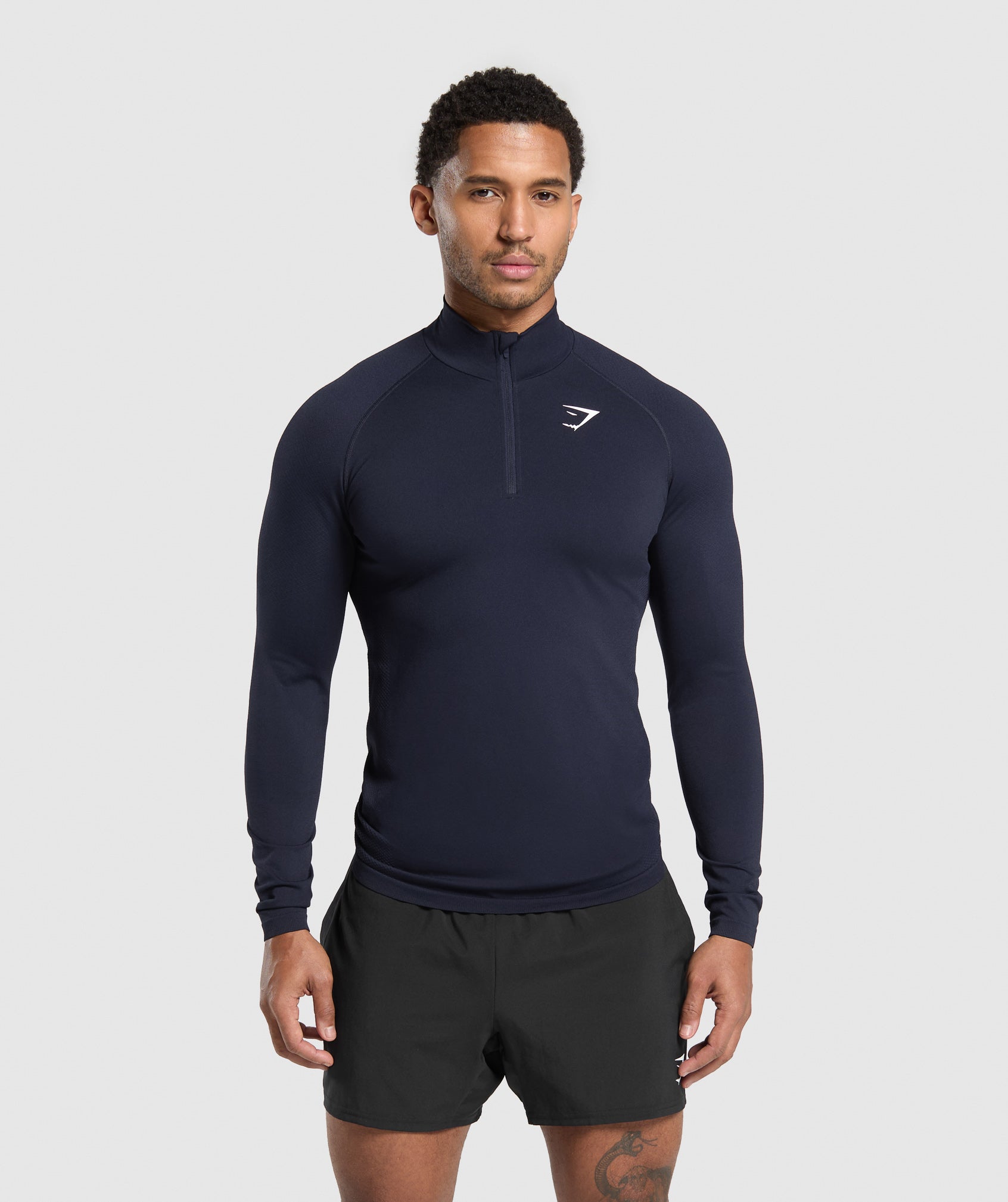 COACH Vital 1/4 Zip