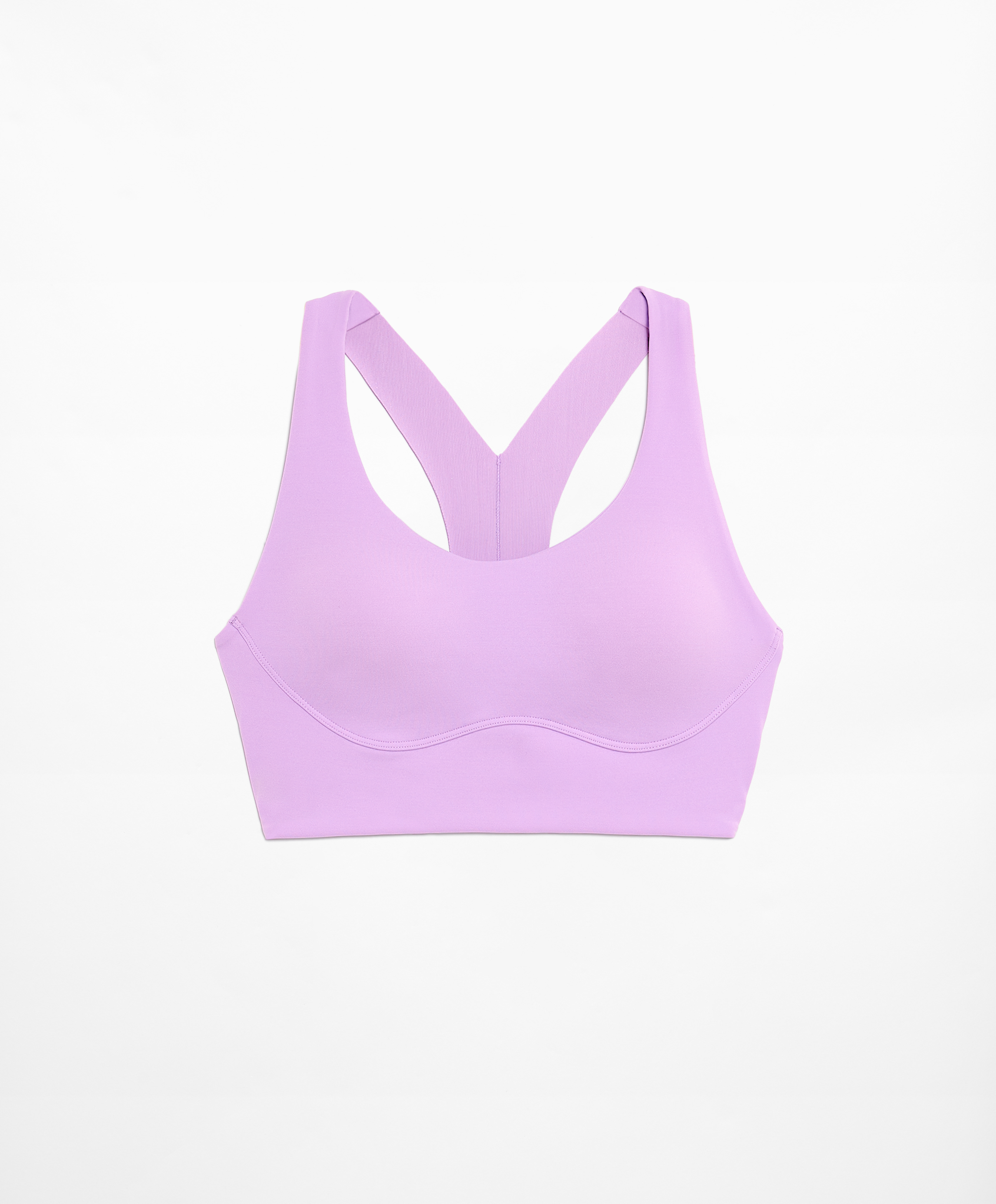 OYSHO Medium-support compressive bra