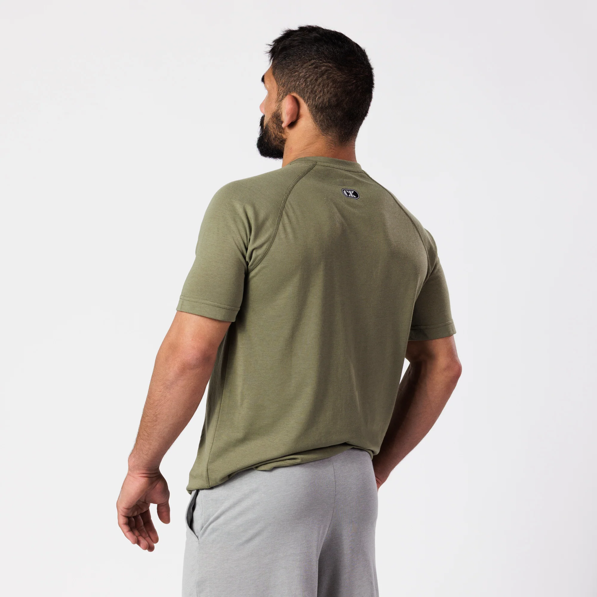 Drirelease Short Sleeve - MoB Apparel