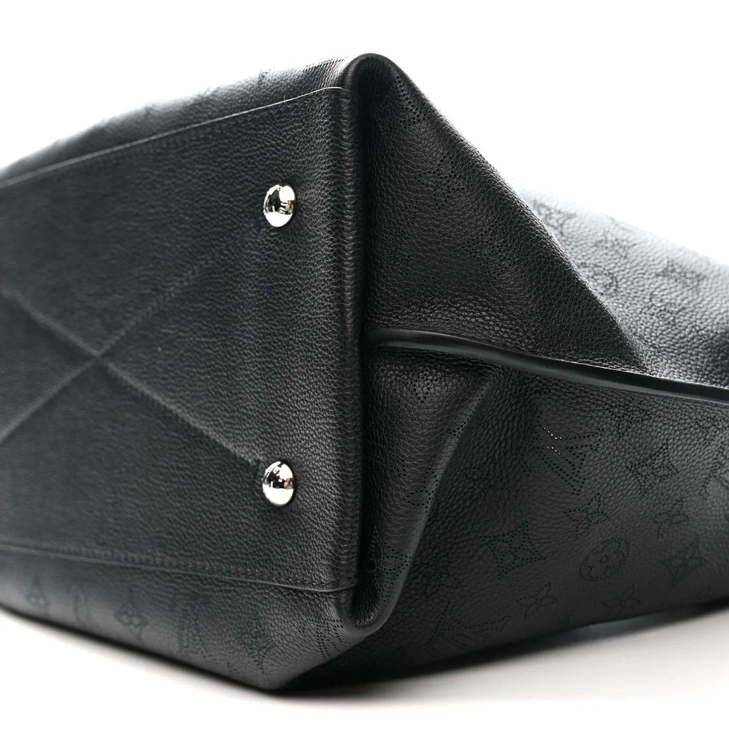 Mahina Carmel Hobo Black - Top Club