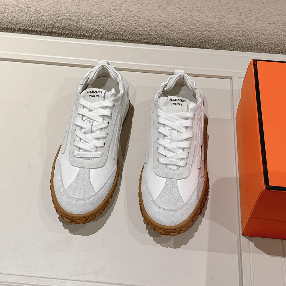 HERMES Jet sneaker - Top Club