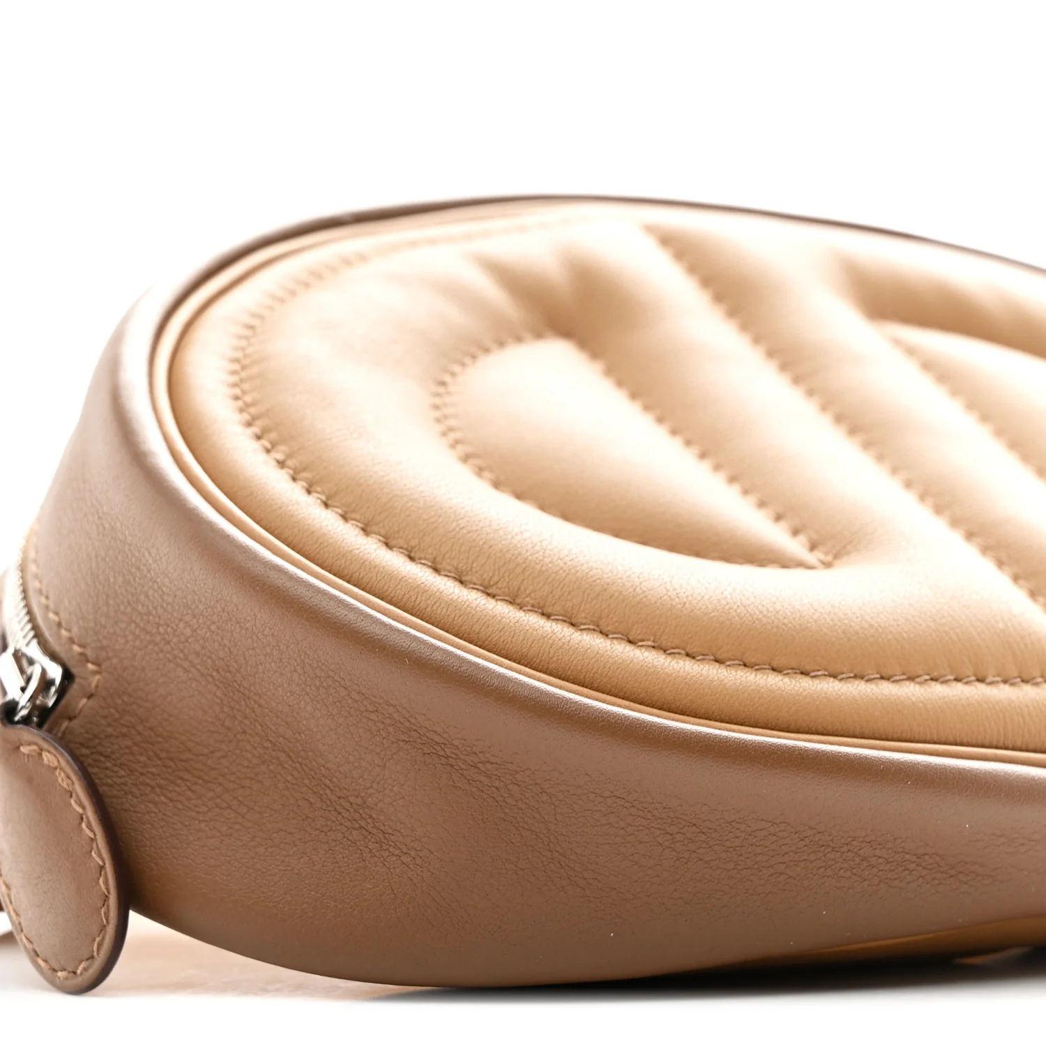 Swift In-The-Loop Belt Bag  Biscuit Alezan Sesame - Top Club