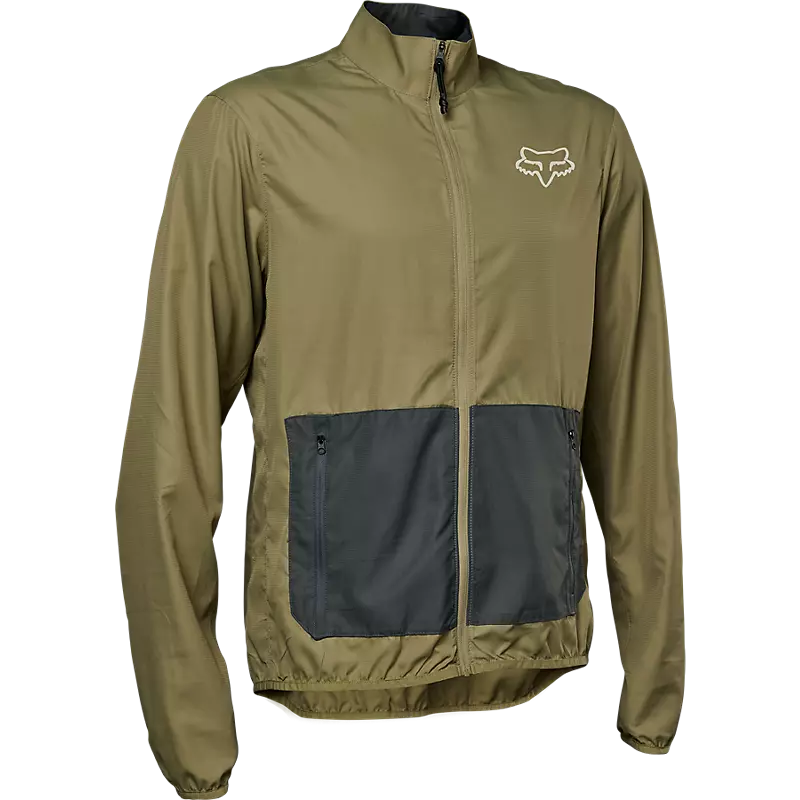 Ranger Windjacke