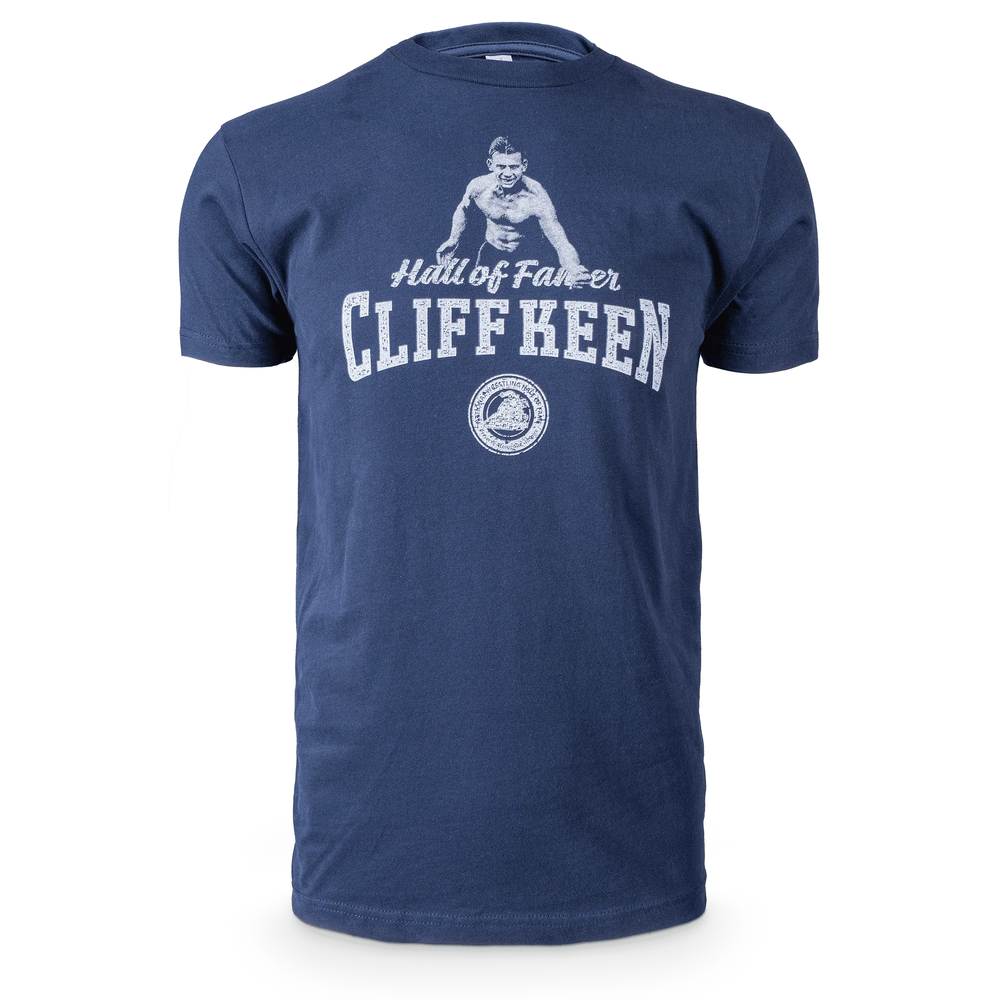 Hall of Famer Tee - MoB Apparel