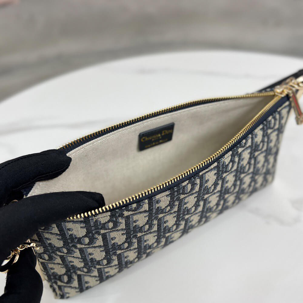 DIOR CLUB BAG - Top Club