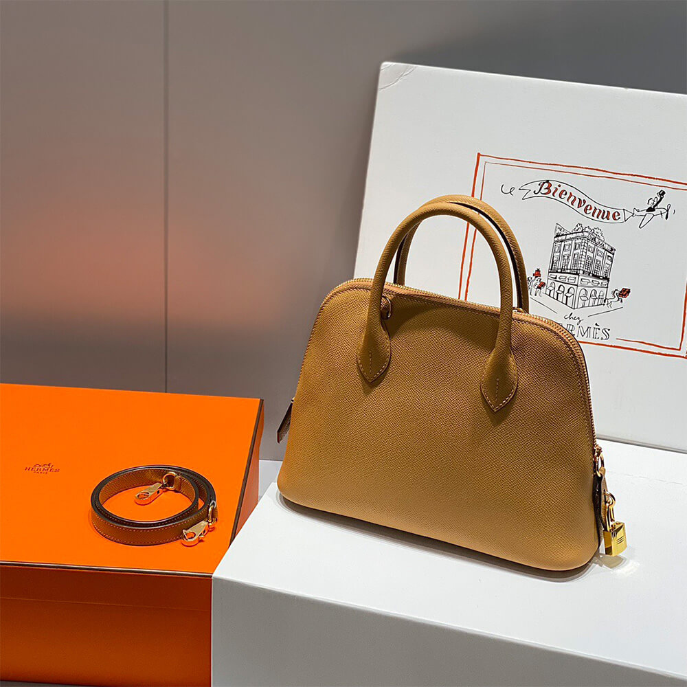 HERMES 1923 BOLIDE 25 - Top Club