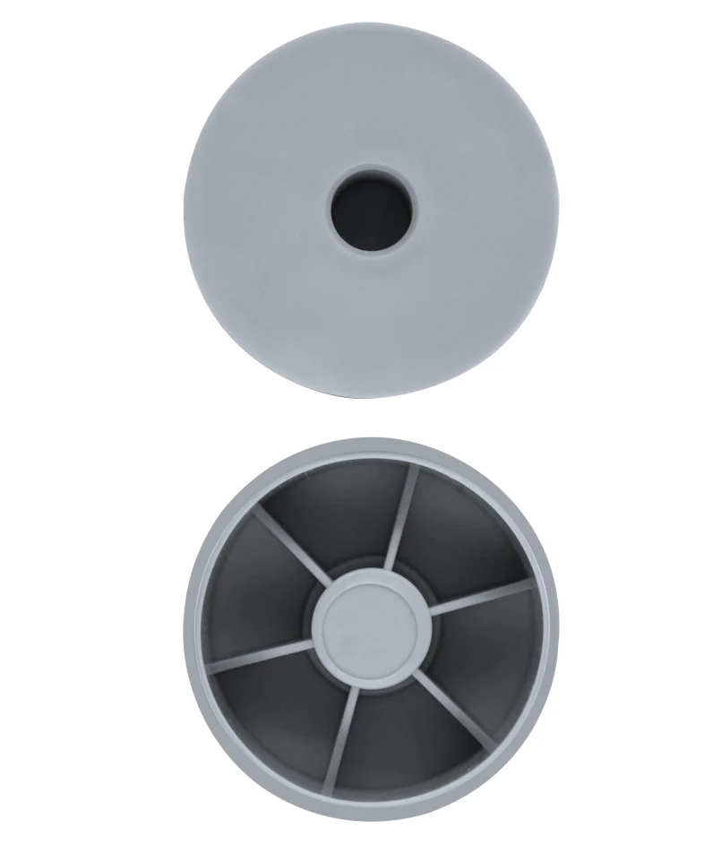 THE MOLOSSUS™ Roller End Caps for Adjustable Roller Frames (Multiple Size Options) - Alvarez Pro Painting LLC