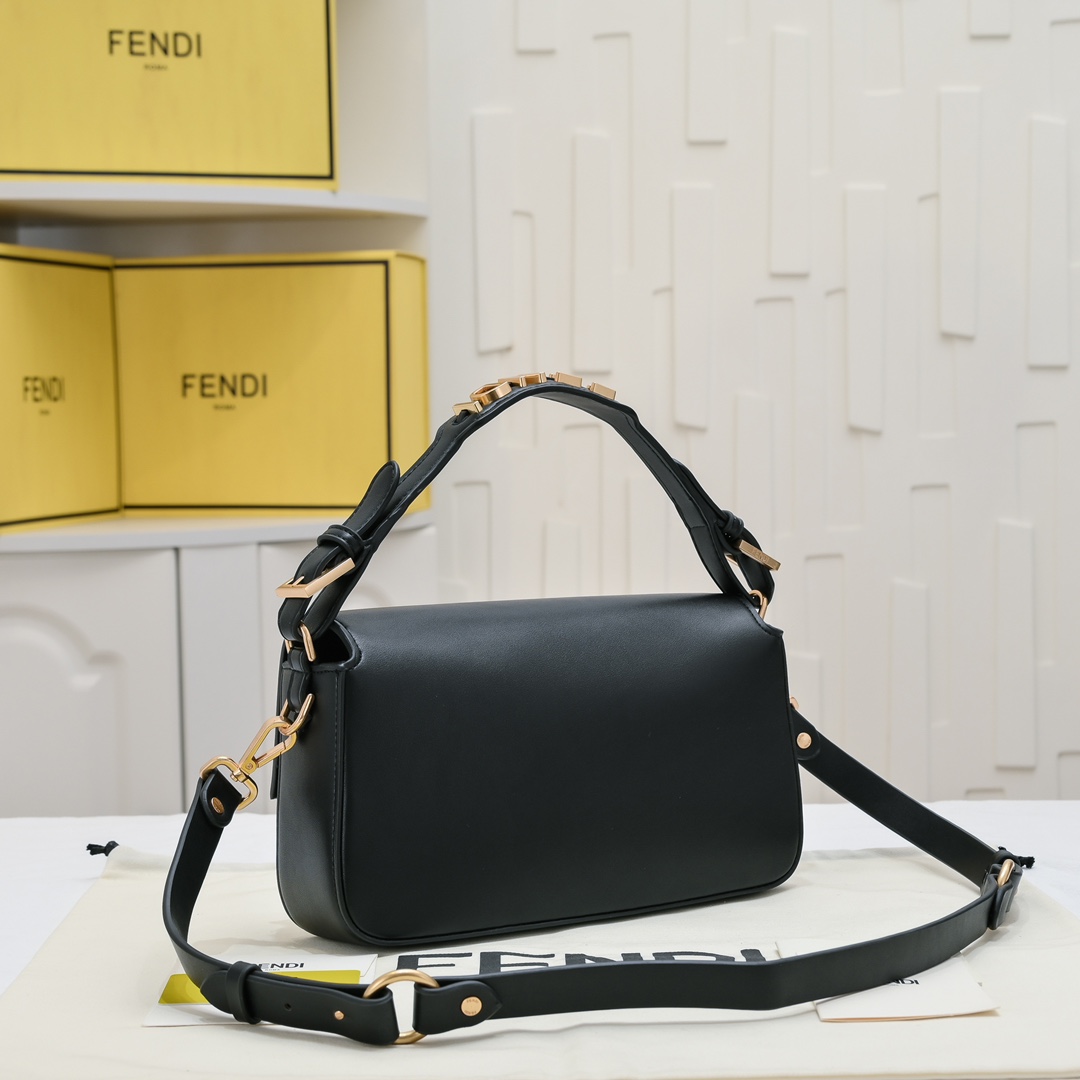 Fen new arrival BAGUETTE bag size: 27*15*6 - Top Club