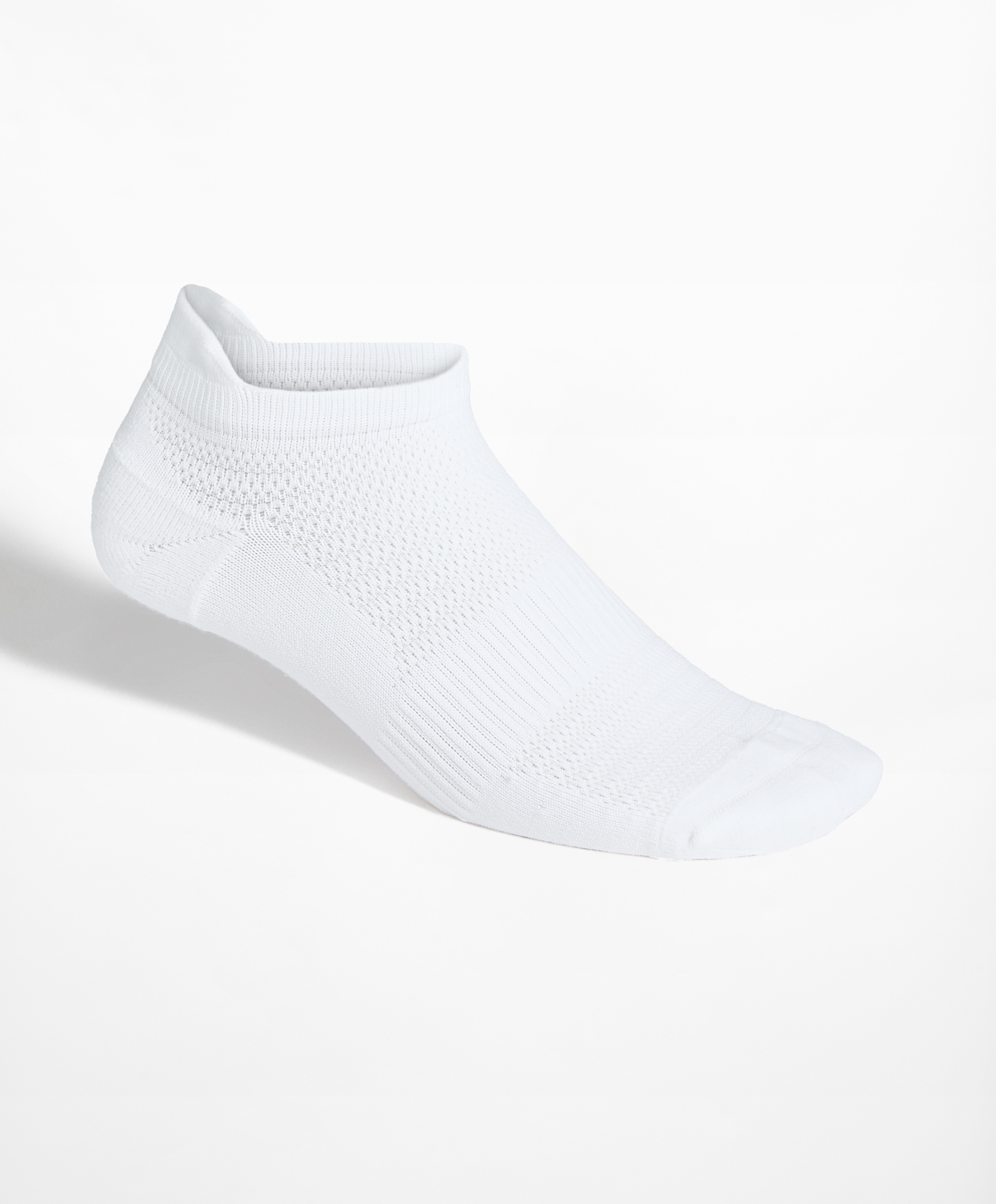 OYSHO 3 pairs of tab polyamide blend sports sneaker socks