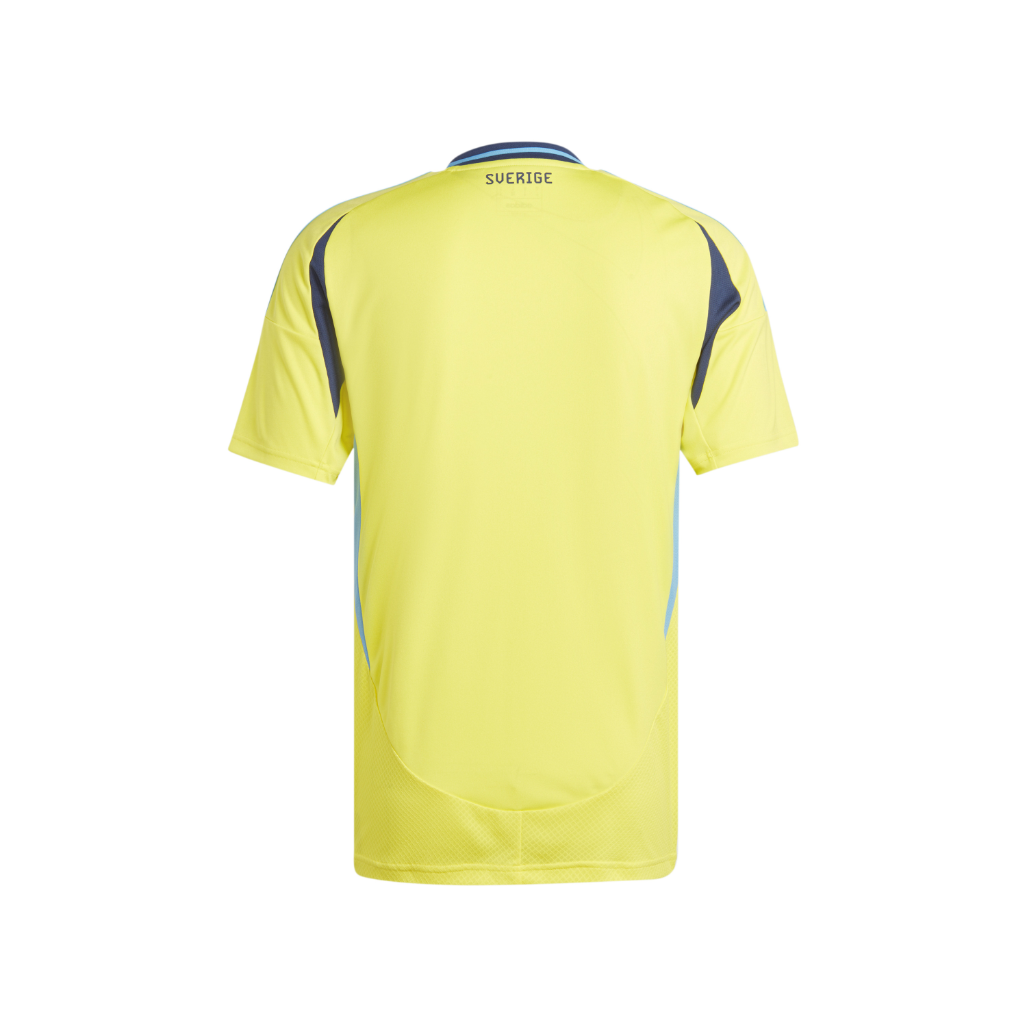 adidas Sweden 2024 Home Jersey - Men's