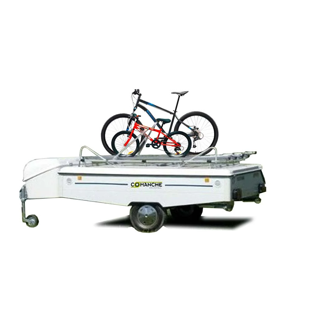 Comanche Montana bike rack (unit) - For Trailer Store