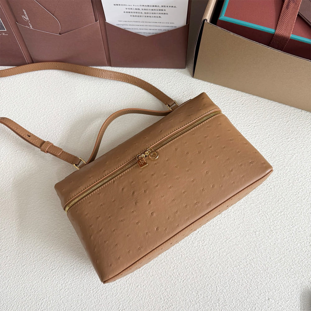 Loro Piana Extra Bag L27(High-end Grade) - Top Club