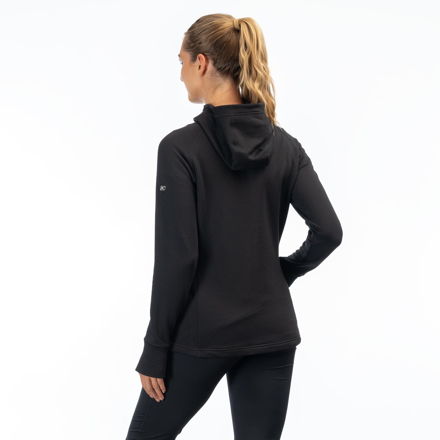 Halo Hoodie