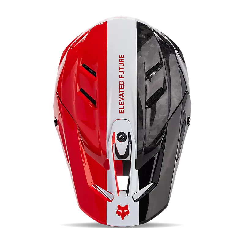 V3 RS Optical Helmet
