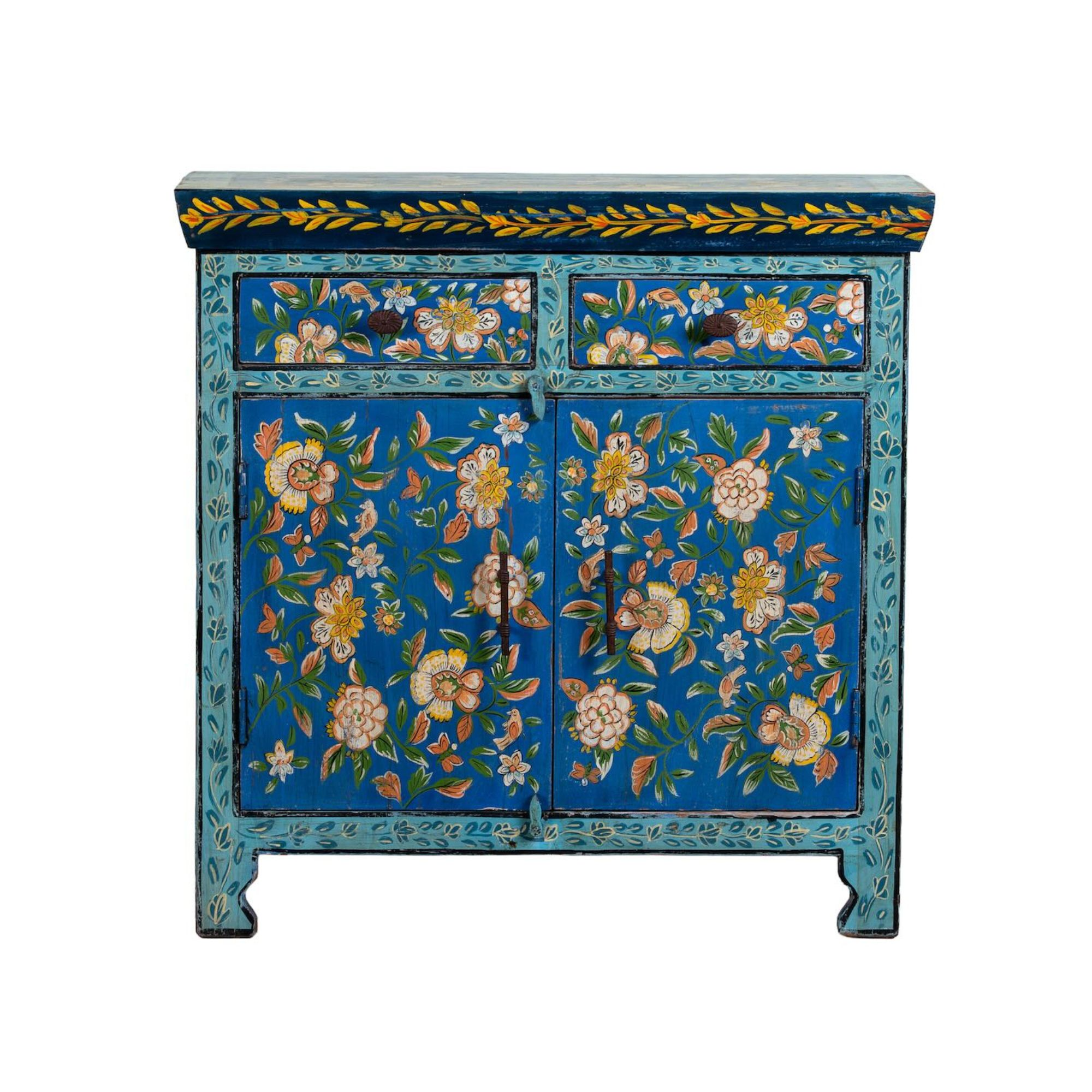 Dressoir Tvesa