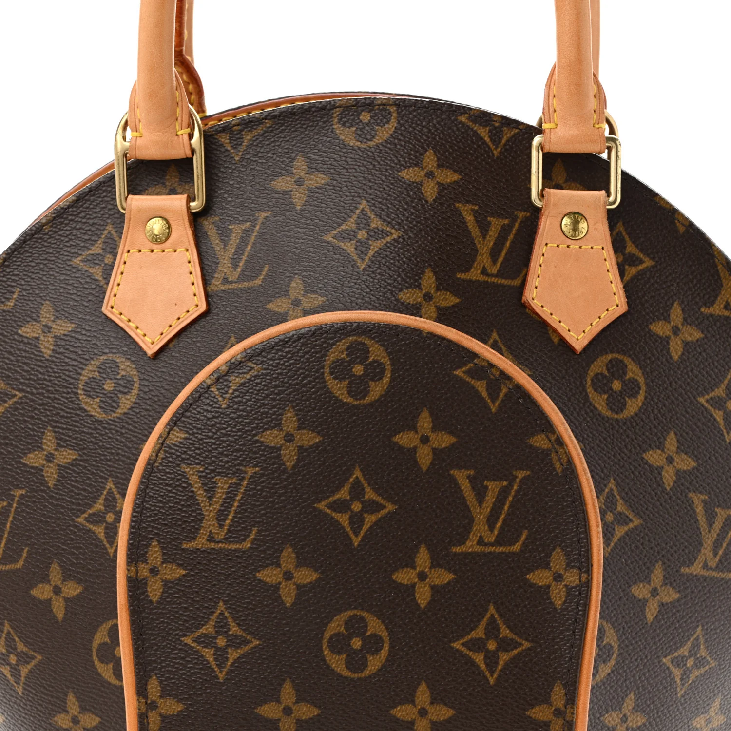 Monogram Ellipse PM - Top Club