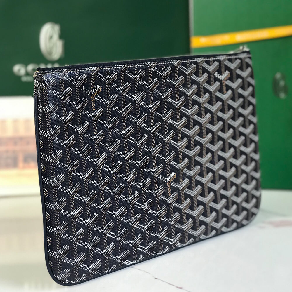Goyard Sénat MM Pouch(High-end Grade) - Top Club