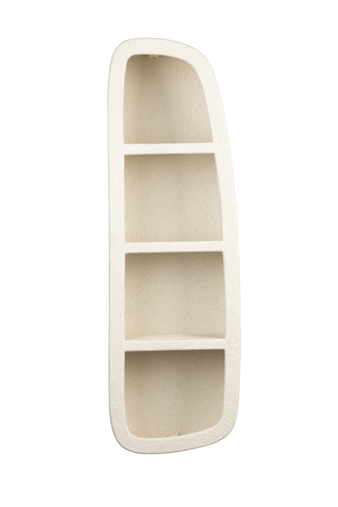 Wandkast VEDA 3 planken