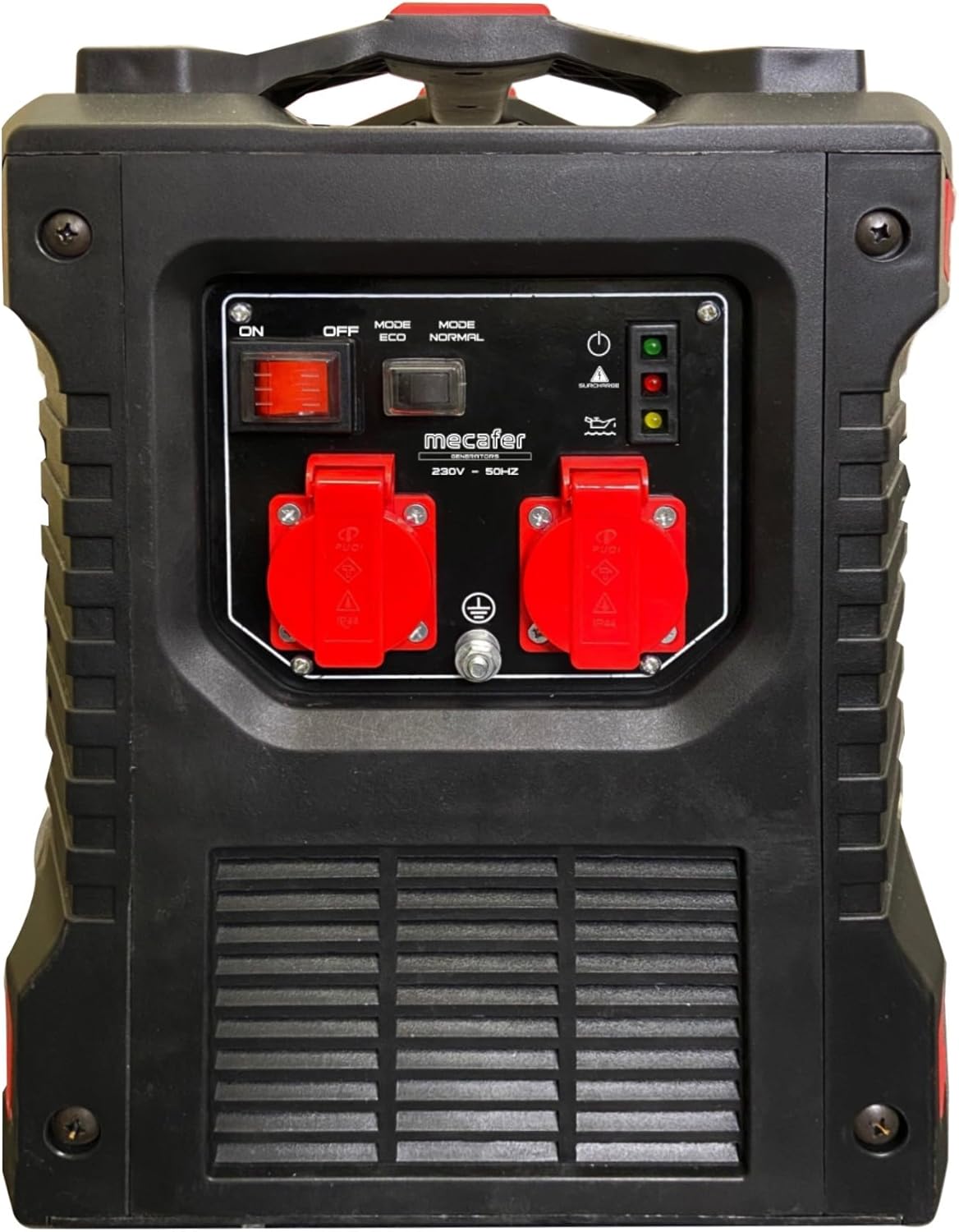 Mecafer Generatore MF 2000 i