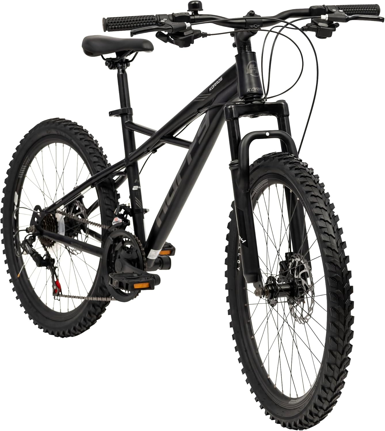 Huffy Korros Mountain Bike 24