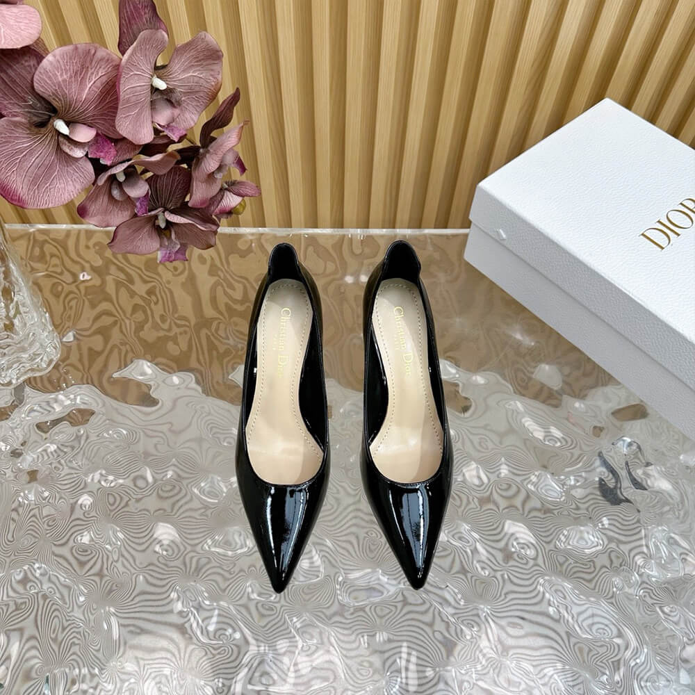 Dior Tribales Pump - Top Club