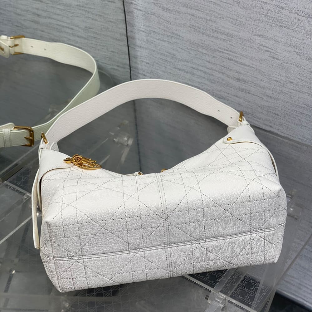 Dior Medium Dior Voyage Bag(HIGH-END GRADE) - Top Club