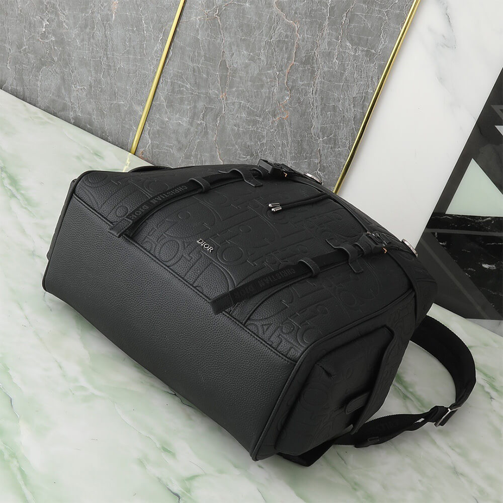 Dior Hit the Road Backpack with Flap(high-end grade) - Top Club