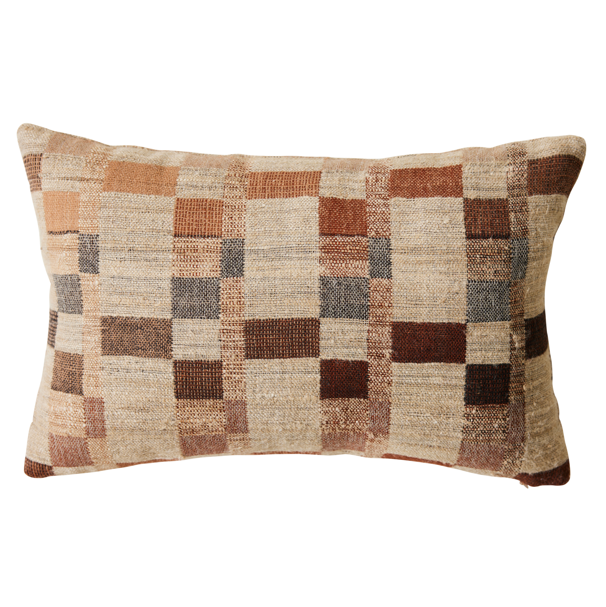 Sierkussen Silk Rural 40x25 cm