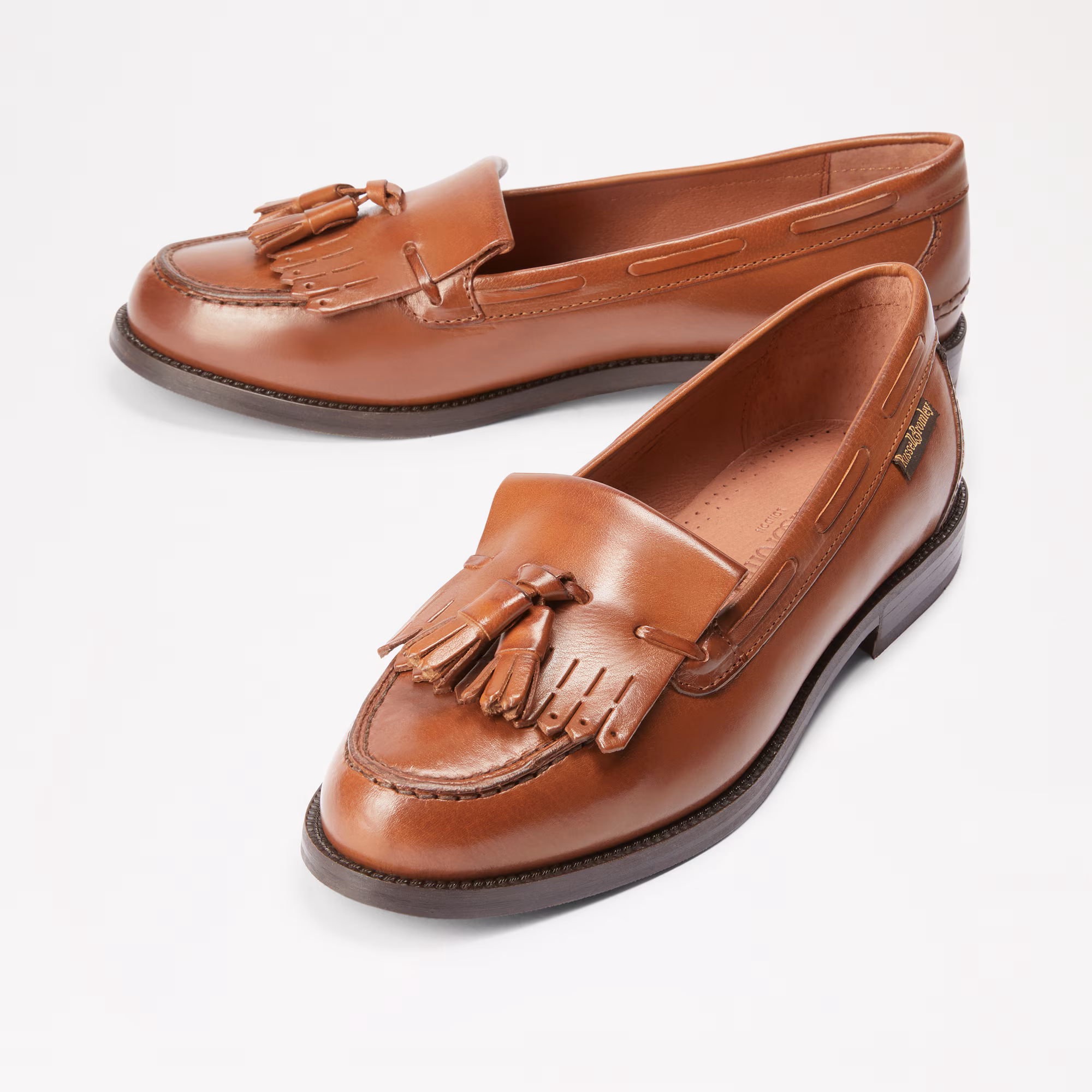 ChesterTassel Loafer
