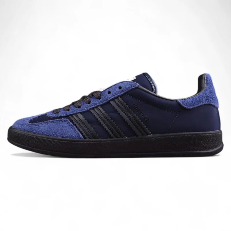 Hikari Shibata x adidas Originals Gazelle Indoor 