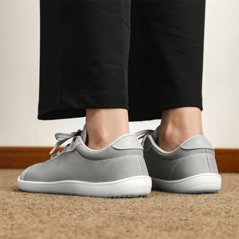 Men's Wide Toe Box Casual Shoes