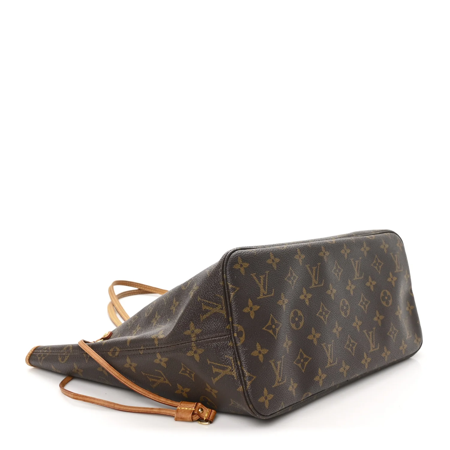 Monogram Neverfull MM - Top Club
