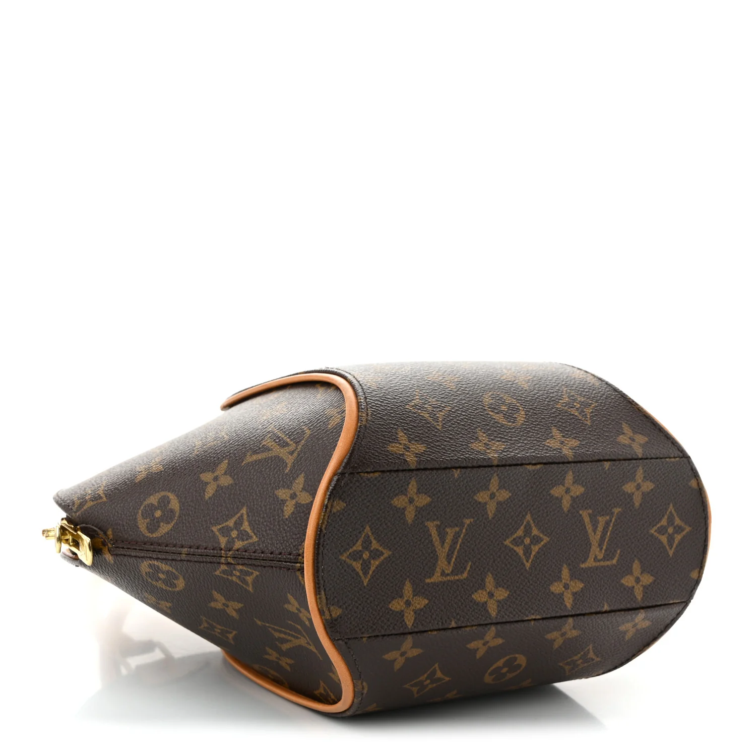 Monogram Ellipse PM - Top Club