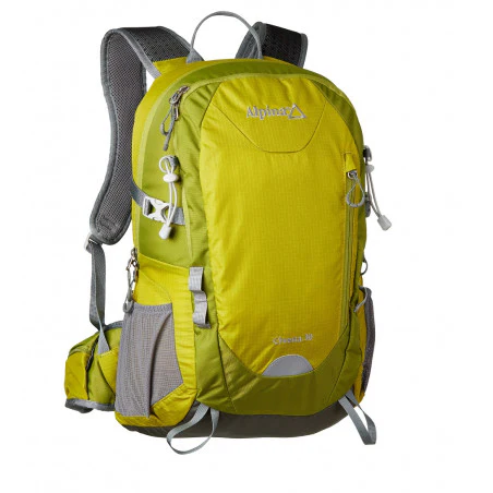 Mochila de trekking Alpina ODLE 30 - navy