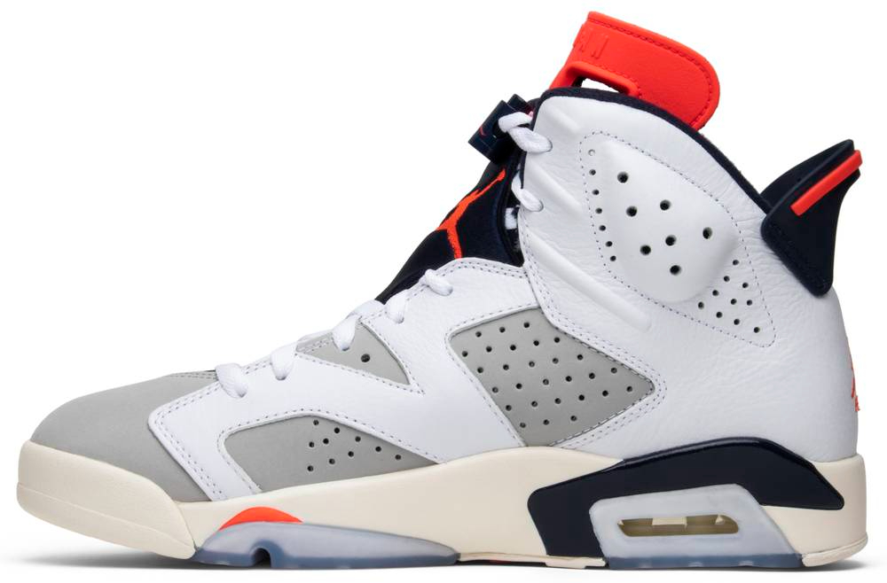 Jordan Reps 6 Retro  Tinker  384664-104 - Sneaker Replica Workshop