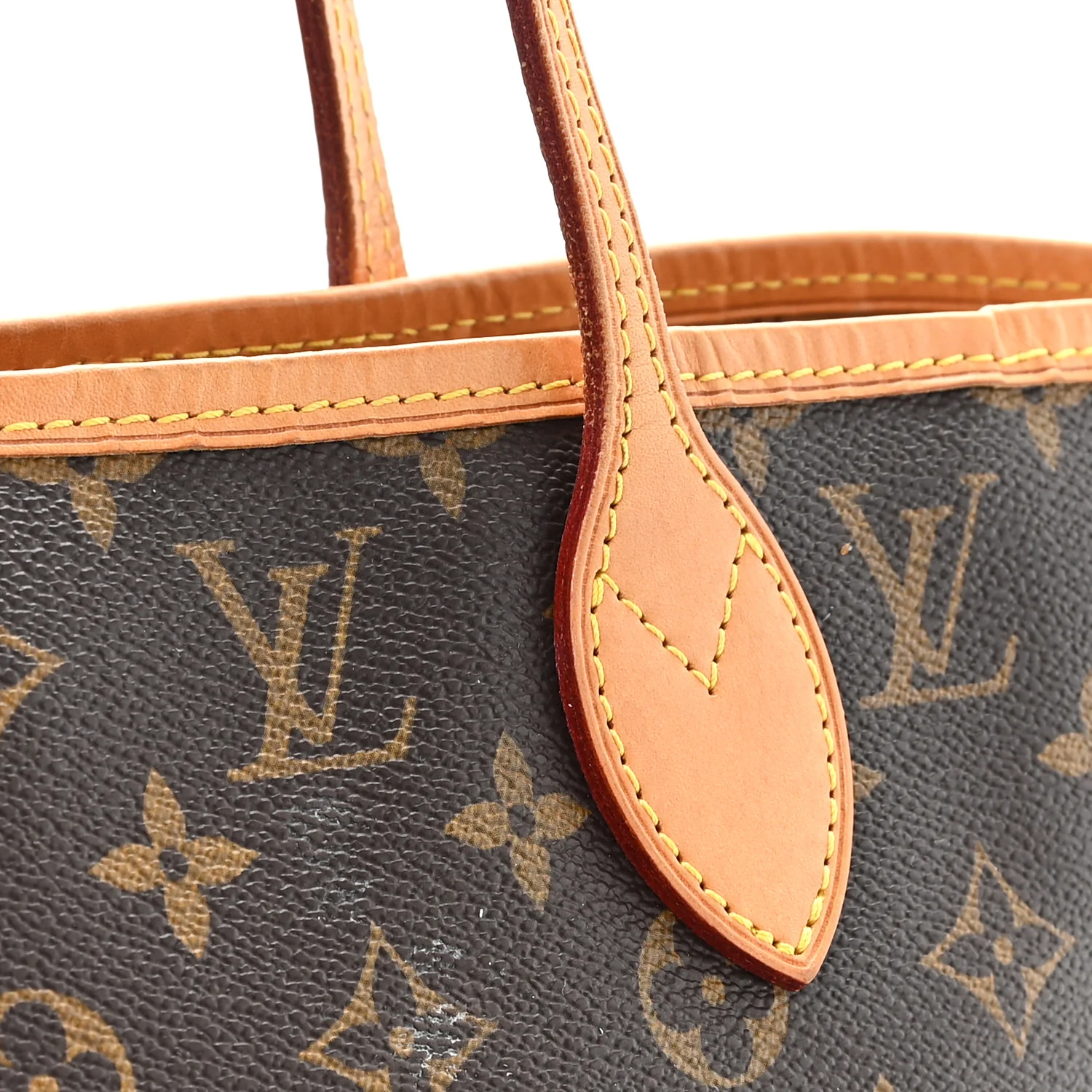 Monogram Neverfull MM - Top Club