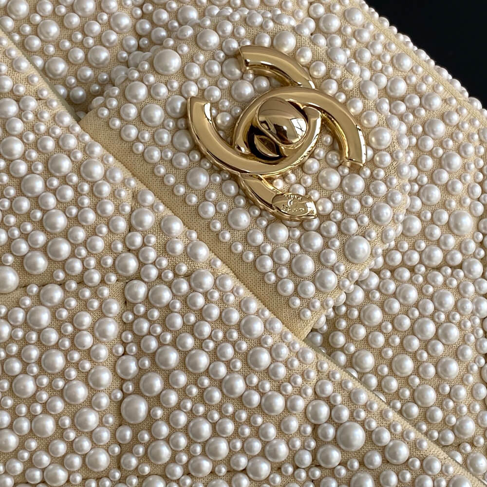 Chanel Evening Bag(high-end grade) - Top Club