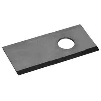 Robot lawn mower blades replacement blades 12 pieces