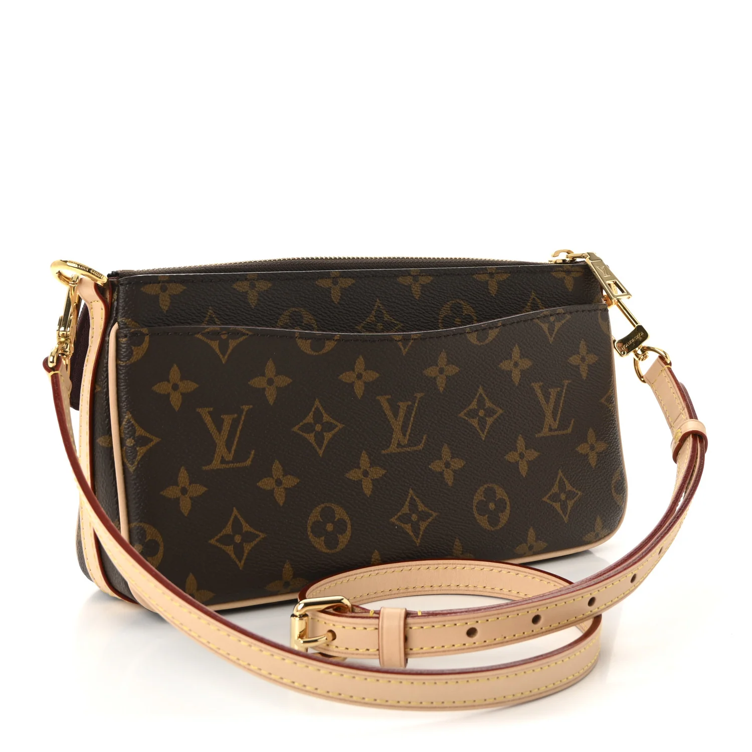 Monogram Vivacite Bag - Top Club
