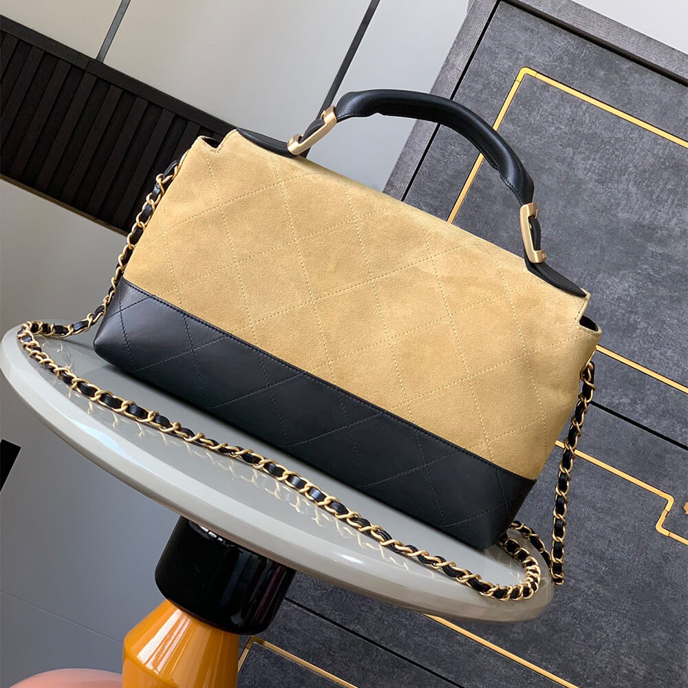 Chanel Bag on 25 Fashion Show(HIGH-END GRADE) - Top Club