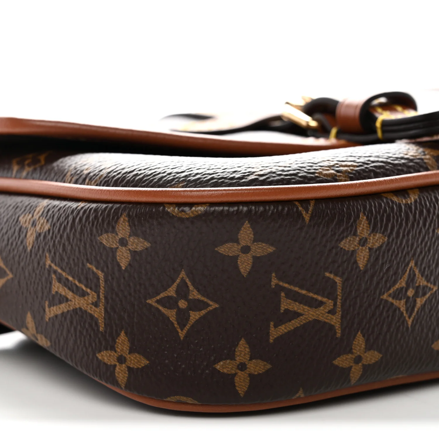 Monogram Solo - Top Club