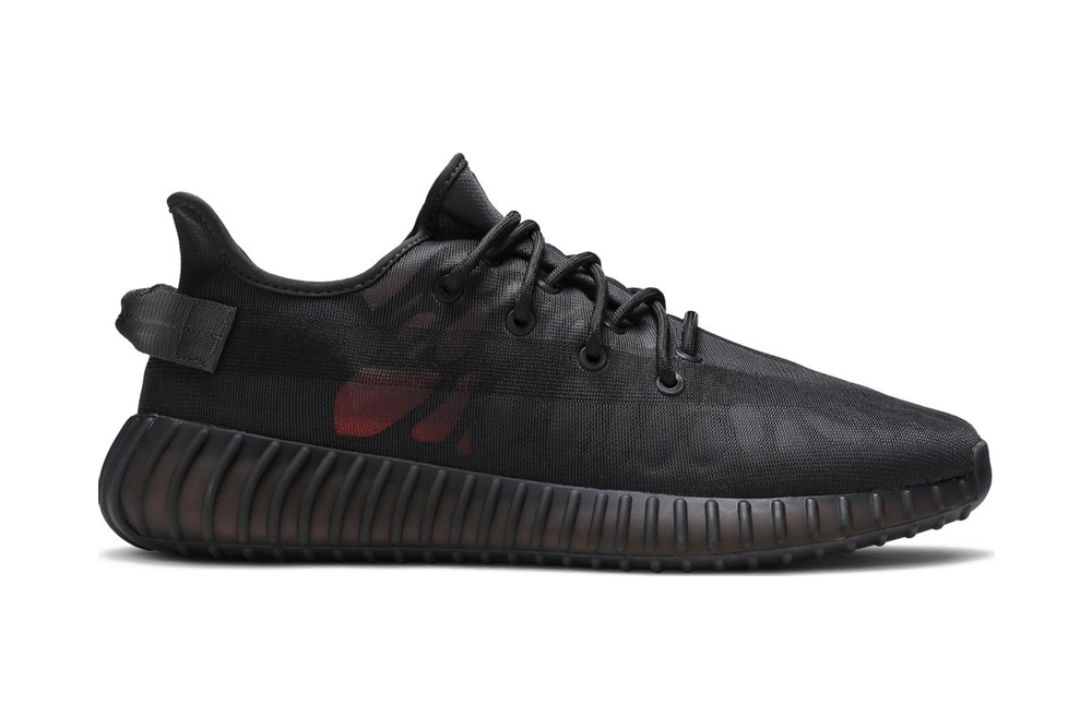Yeezy Boost 350 V2  Mono Cinder - Sneaker Replica Workshop