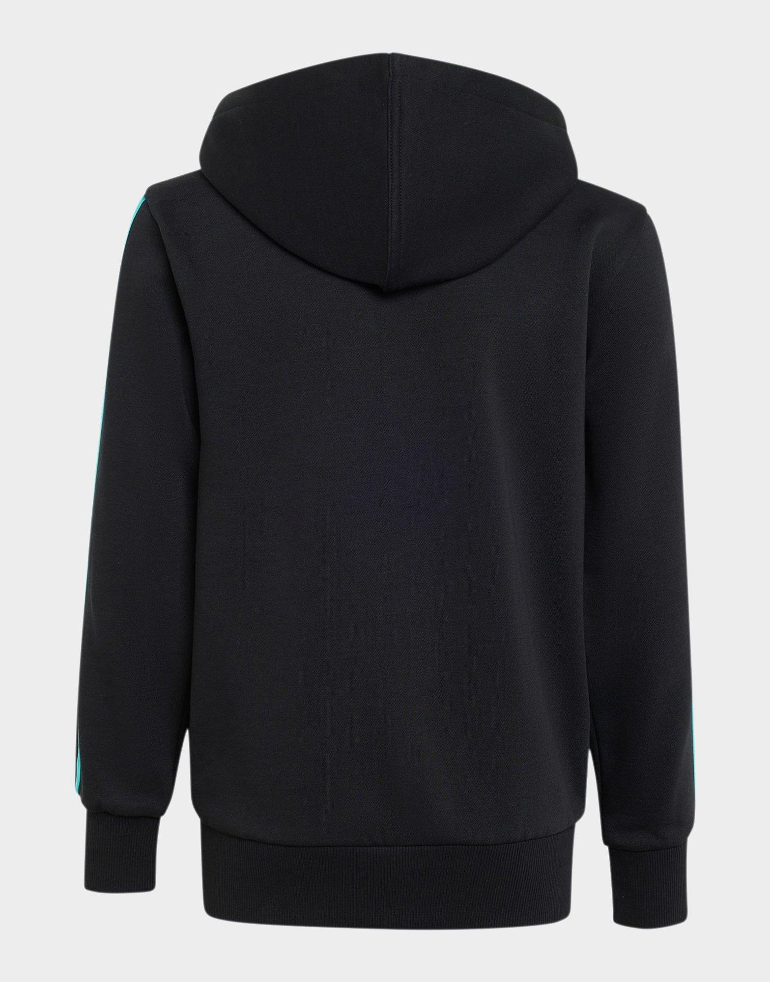 adidas MERCEDES - AMG PETRONAS FORMULA 1 TEAM DNA KAPUZENJACKE