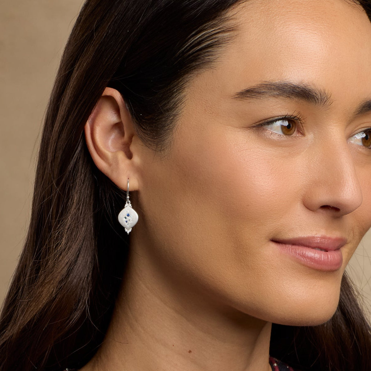 Brilliant Arabesque Earrings - Sundance Living