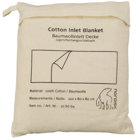 High Peak COTTON SABANA cover for alpine bag