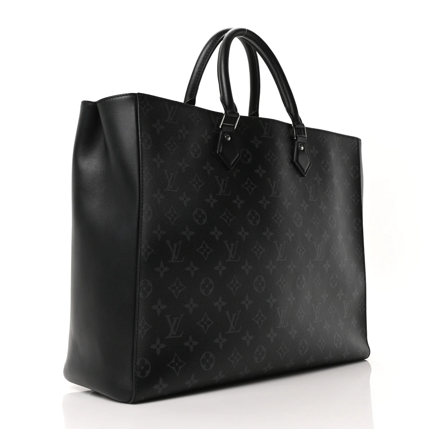 Monogram Eclipse Grand Sac - Top Club
