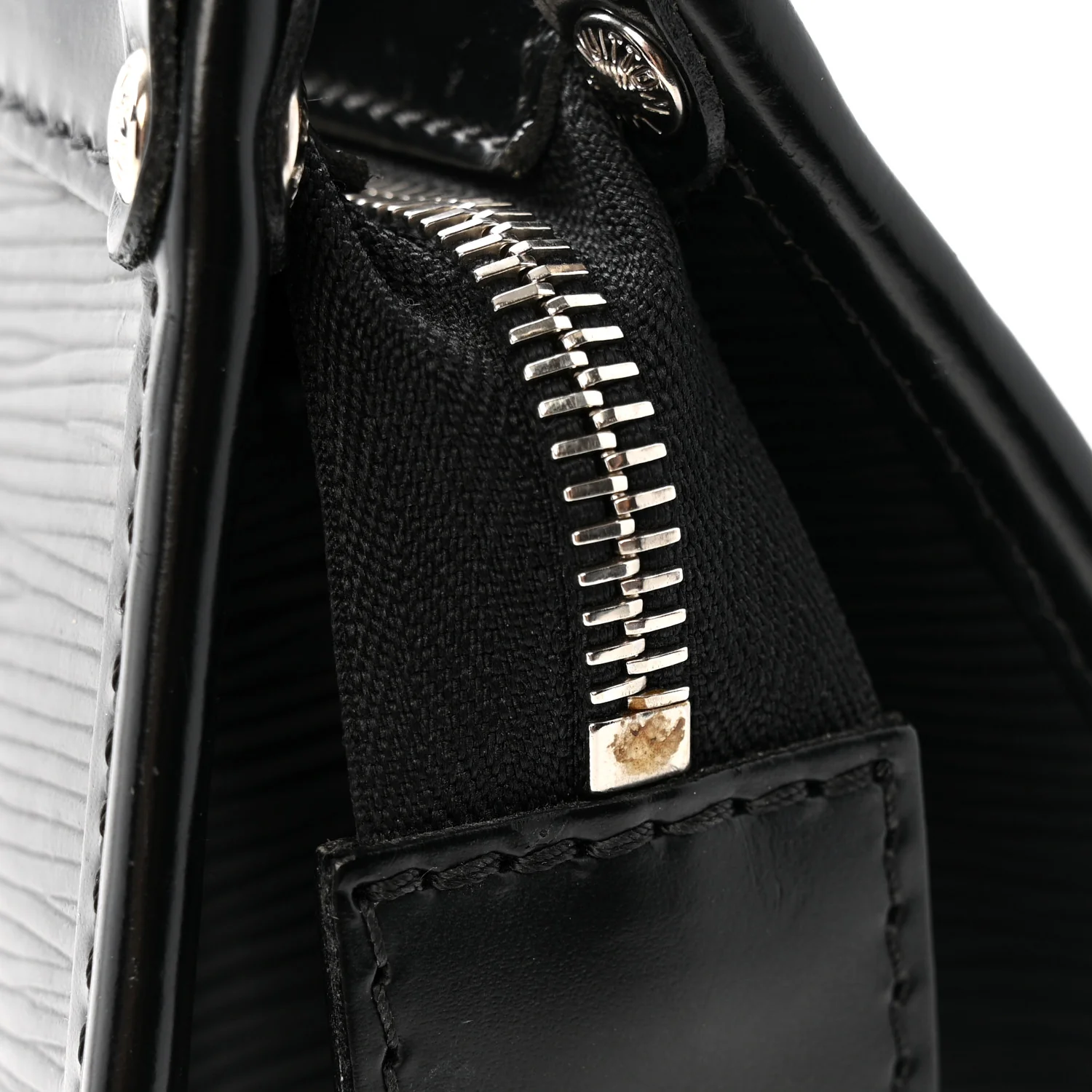 Epi Madeleine GM Black - Top Club