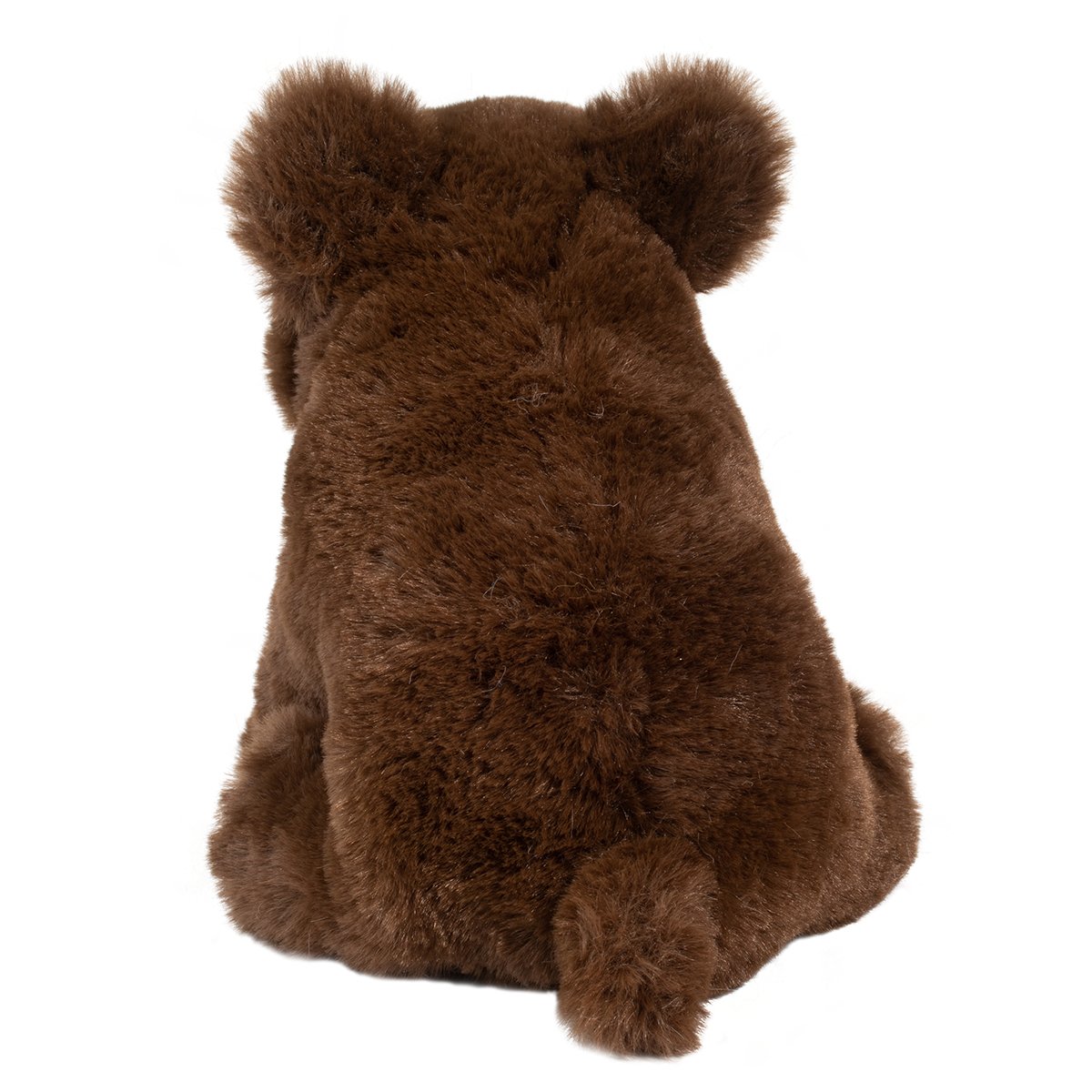 Mini Brownie Soft Bear